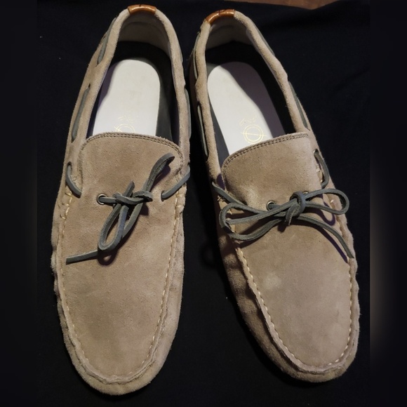 cole haan men's zerogrand driver